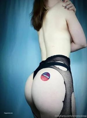 Erinmicklow OnlyFans Leaked Free Thumbnail Picture - #NIfq3dXz83