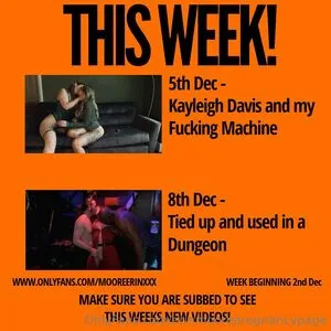 Erinmoorefree OnlyFans Leaked Free Thumbnail Picture - #2g4Qhx1fYI