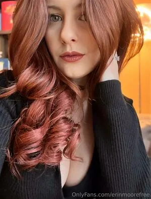 Erinmoorefree OnlyFans Leaked Free Thumbnail Picture - #6E5V97xWtQ