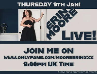 Erinmoorefree OnlyFans Leaked Free Thumbnail Picture - #TykfZlH9nX