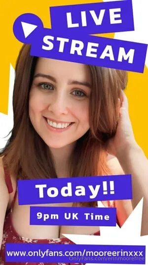 Erinmoorefree OnlyFans Leaked Free Thumbnail Picture - #rAaSfJJH3G
