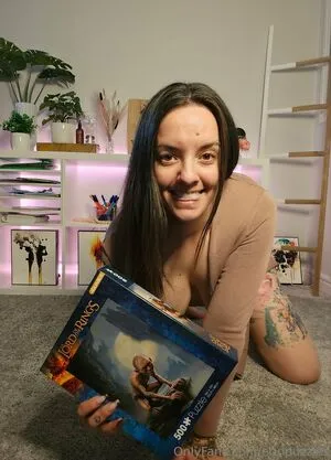 Erinpuzzles OnlyFans Leaked Free Thumbnail Picture - #WQrTWXGmW7