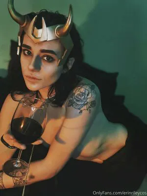 Erinrileycos OnlyFans Leaked Free Thumbnail Picture - #R73q19o1jD