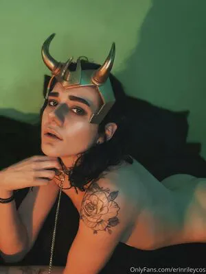 Erinrileycos OnlyFans Leaked Free Thumbnail Picture - #V3O8Kvtb55