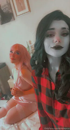 Erinrileycos OnlyFans Leaked Free Thumbnail Picture - #ne9y3BqA6l
