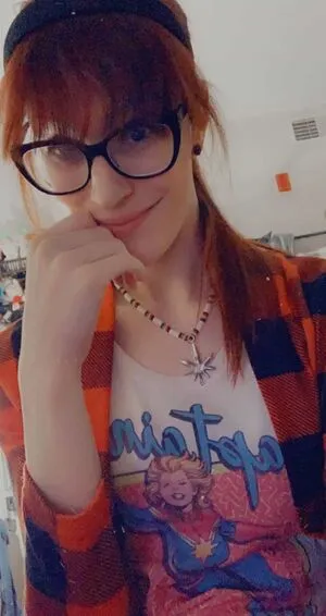 Erinsifer OnlyFans Leaked Free Thumbnail Picture - #X0s4AAIRAv