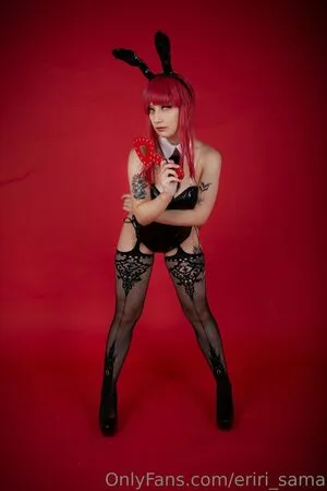 Eriri Sama OnlyFans Leaked Free Thumbnail Picture - #SNSmEJPEVk
