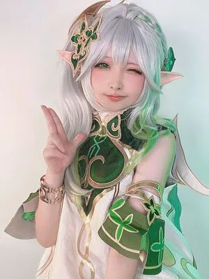 Eririchyan OnlyFans Leaked Free Thumbnail Picture - #L1wdJDB9XP