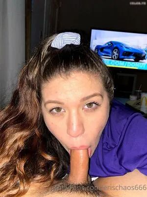 Eris Chaos OnlyFans Leaked Free Thumbnail Picture - #wgunNhAFtf