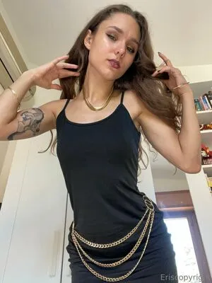 Erisfaction OnlyFans Leaked Free Thumbnail Picture - #5NRpKi90Y7