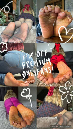 Erisfeet Freemium OnlyFans Leaked Free Thumbnail Picture - #VF9iRylf7n