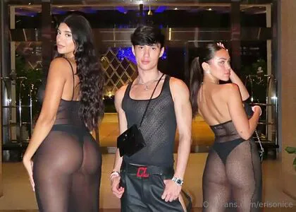Erisonice OnlyFans Leaked Free Thumbnail Picture - #2NCdQw1tGH