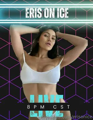 Erisonice OnlyFans Leaked Free Thumbnail Picture - #4IGrevSC8e