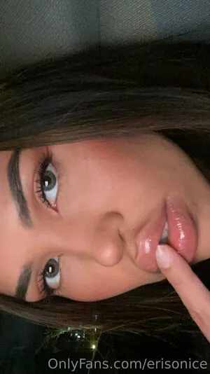 Erisonice OnlyFans Leaked Free Thumbnail Picture - #5dvjzSImNh