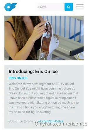 Erisonice OnlyFans Leaked Free Thumbnail Picture - #ITSyYFvToq