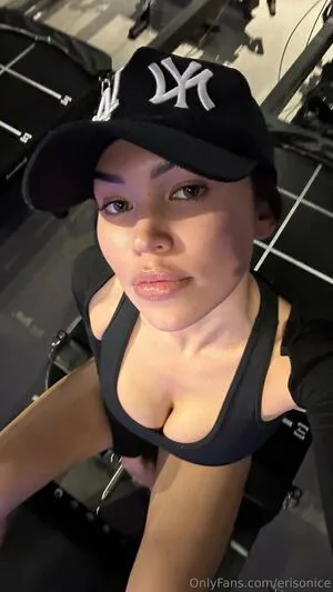Erisonice OnlyFans Leaked Free Thumbnail Picture - #arJnOKglxs