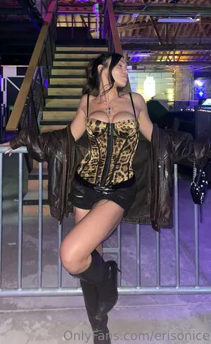 Erisonice OnlyFans Leaked Free Thumbnail Picture - #d09pvrMJjd