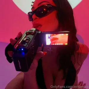 Erisonice OnlyFans Leaked Free Thumbnail Picture - #hvY8ohkcdS