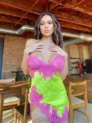 Erisonice OnlyFans Leaked Free Thumbnail Picture - #pP1rFFmNzl