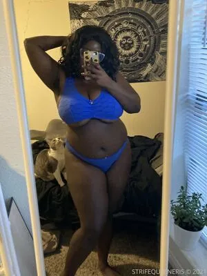 Eristhestrifequeen OnlyFans Leaked Free Thumbnail Picture - #3VdEd9u7qP