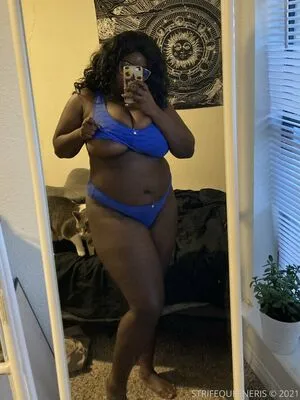 Eristhestrifequeen OnlyFans Leaked Free Thumbnail Picture - #oFZPi5O7CU