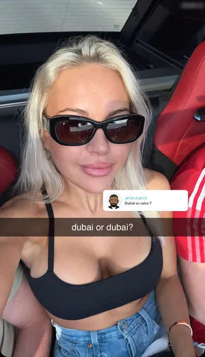 Erna Husko OnlyFans Leaked Free Thumbnail Picture - #0Gg11so46c