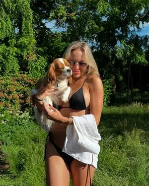 Erna Husko OnlyFans Leaked Free Thumbnail Picture - #1jzQddagDd