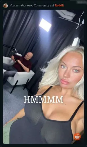 Erna Husko OnlyFans Leaked Free Thumbnail Picture - #23DfXzyqaW