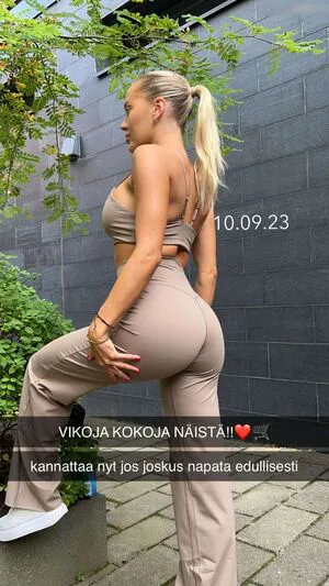 Erna Husko OnlyFans Leaked Free Thumbnail Picture - #87GAodBWCc