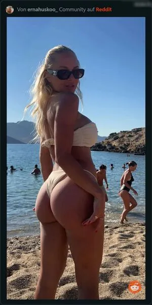 Erna Husko OnlyFans Leaked Free Thumbnail Picture - #8Y1XDCpsCj
