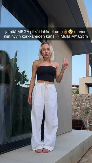 Erna Husko OnlyFans Leaked Free Thumbnail Picture - #A1NwasXIAO