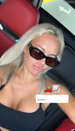 Erna Husko OnlyFans Leaked Free Thumbnail Picture - #CLM4IVZE00