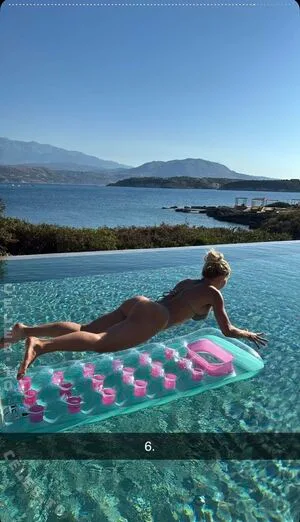 Erna Husko OnlyFans Leaked Free Thumbnail Picture - #JlN3DH24cV