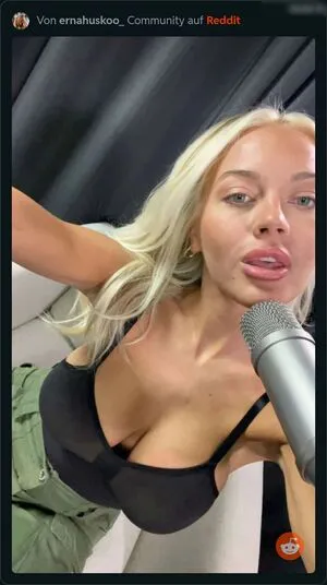 Erna Husko OnlyFans Leaked Free Thumbnail Picture - #RlZYkCUoiq
