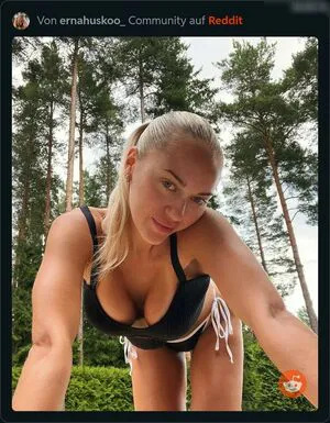 Erna Husko OnlyFans Leaked Free Thumbnail Picture - #Tfh0ChxCvg