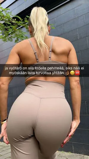 Erna Husko OnlyFans Leaked Free Thumbnail Picture - #VtsR1bQFU4