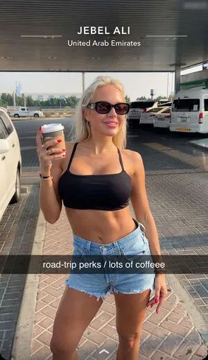 Erna Husko OnlyFans Leaked Free Thumbnail Picture - #XIc8pWuCbo