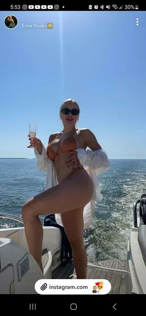 Erna Husko OnlyFans Leaked Free Thumbnail Picture - #Y3HXmWm0TV