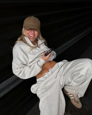 Erna Husko OnlyFans Leaked Free Thumbnail Picture - #a2NGydk6cV