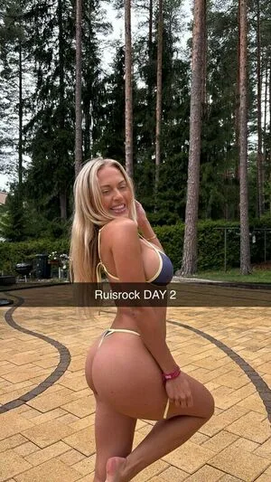 Erna Husko OnlyFans Leaked Free Thumbnail Picture - #bcoi2lIBAV