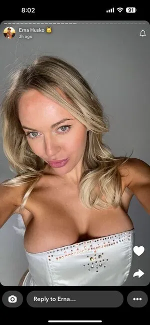 Erna Husko OnlyFans Leaked Free Thumbnail Picture - #hdkMC8QaEL