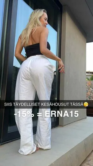 Erna Husko OnlyFans Leaked Free Thumbnail Picture - #rBWTxcAPUk