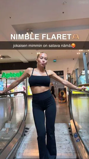 Erna Husko OnlyFans Leaked Free Thumbnail Picture - #wpzThuwoIV