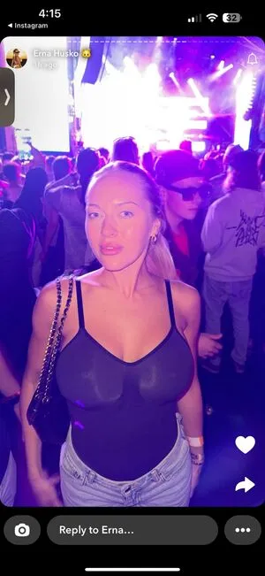 Erna Husko OnlyFans Leaked Free Thumbnail Picture - #xjmICZUdq6