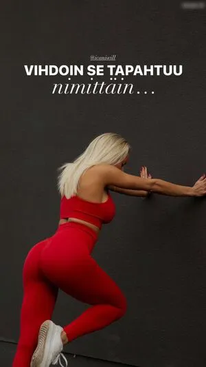 Erna Husko OnlyFans Leaked Free Thumbnail Picture - #zAI2nT8mhQ