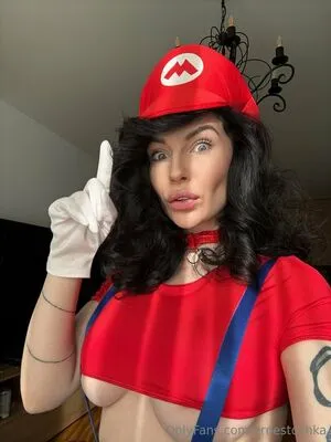 Ernesta Guevara OnlyFans Leaked Free Thumbnail Picture - #5OfbAEHBZv
