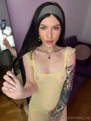 Ernesta Guevara OnlyFans Leaked Free Thumbnail Picture - #M50dUbFhlp
