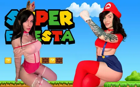 Ernesta The Guevara OnlyFans Leaked Free Thumbnail Picture - #i7OBsvQDKn