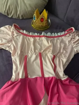 Ernesta The Guevara OnlyFans Leaked Free Thumbnail Picture - #sORoLURlhy