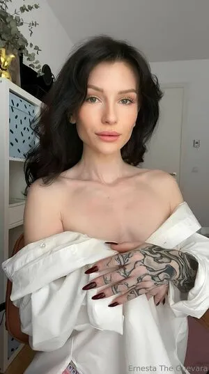 Ernesta The Guevara OnlyFans Leaked Free Thumbnail Picture - #wrKrg9dqKZ